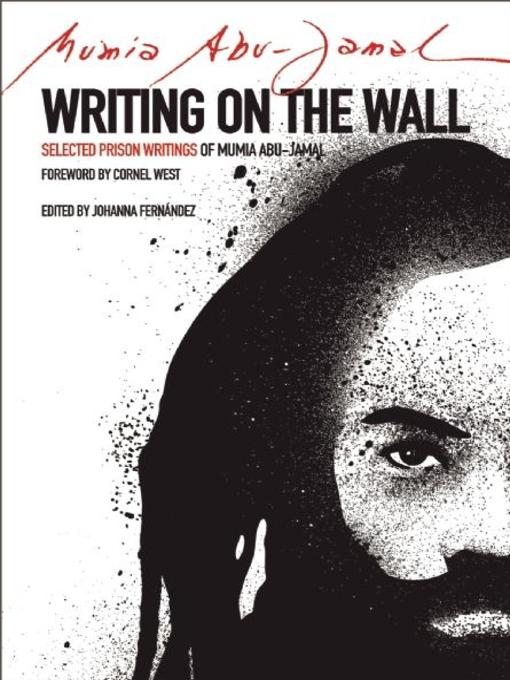 Title details for Writing on the Wall by Johanna Fernandez - Wait list